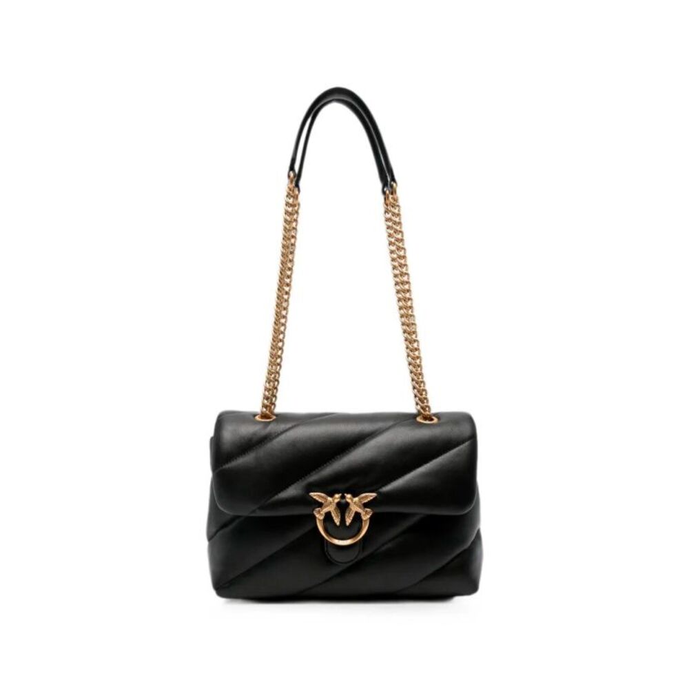 Pinko Women Love Puff Classic Small Bag